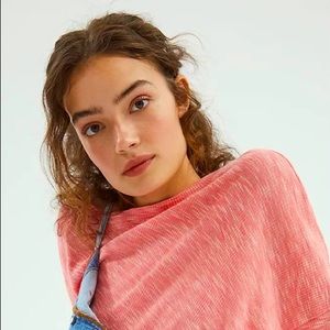 Anthropologie NWT Pullover